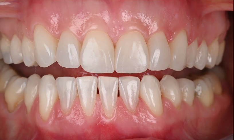 Digital Smile Design in Amsterdam Oud-Zuid: zo ontwerp je samen met de tandarts jouw ideale glimlach
